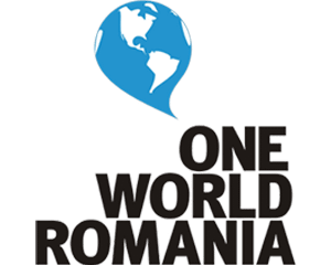 one world romania ong logo