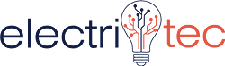 electritec company logo