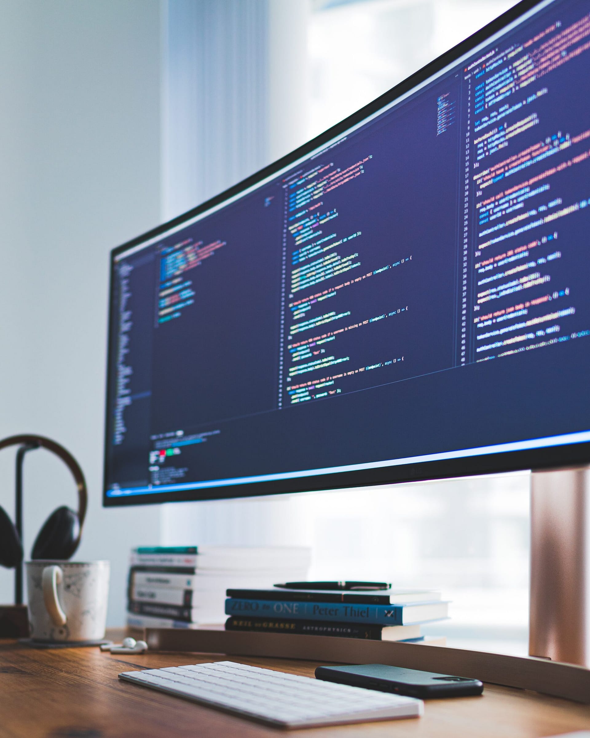 Software developer service
