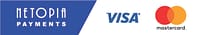 payment method, netopia, visa, mastercard